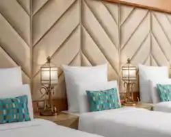 Elaf Al Taqwa Hotel thumbnail